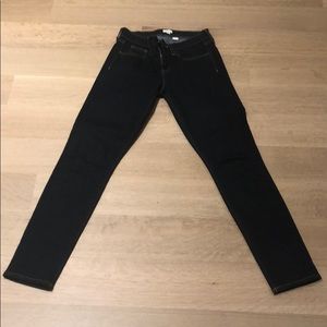 Jcrew Factory Denim